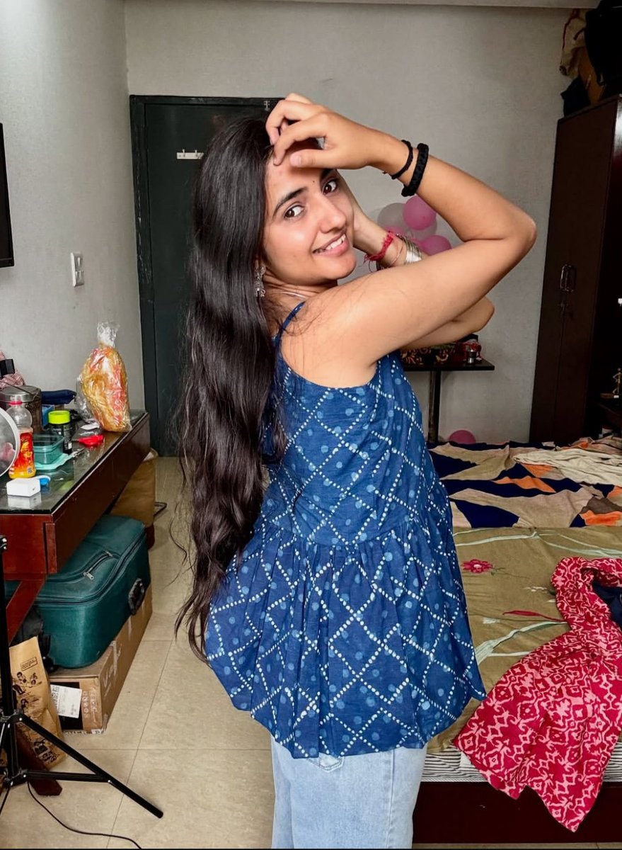 Annu🥰 tweet media