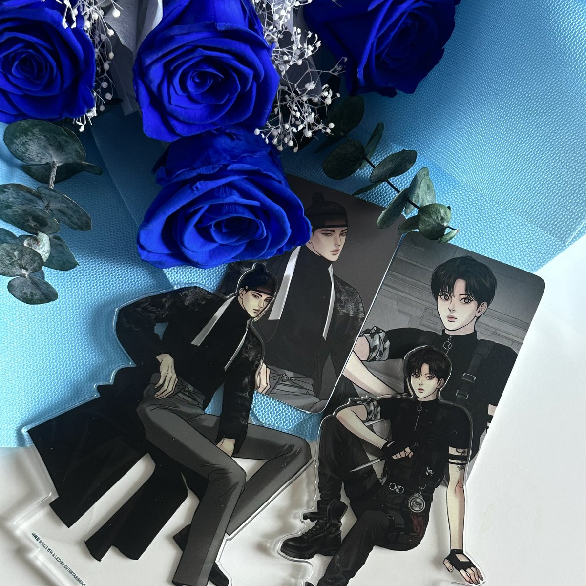 꼽슬이 tweet media