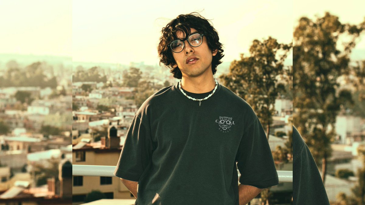 reallycool_623's tweet image. The Slate Over-Dye Heavyweight Tee is our masterclass in "Golden Hour Grit." Built for the dreamer who balances a restless mind with a grounded, architectural aesthetic.

#REALLYCOOL #StreetwearCulture #SocialWear #EssentialTee #NYCtoGlobal #NYC #StreetwearLuxury #Mexico #Latin