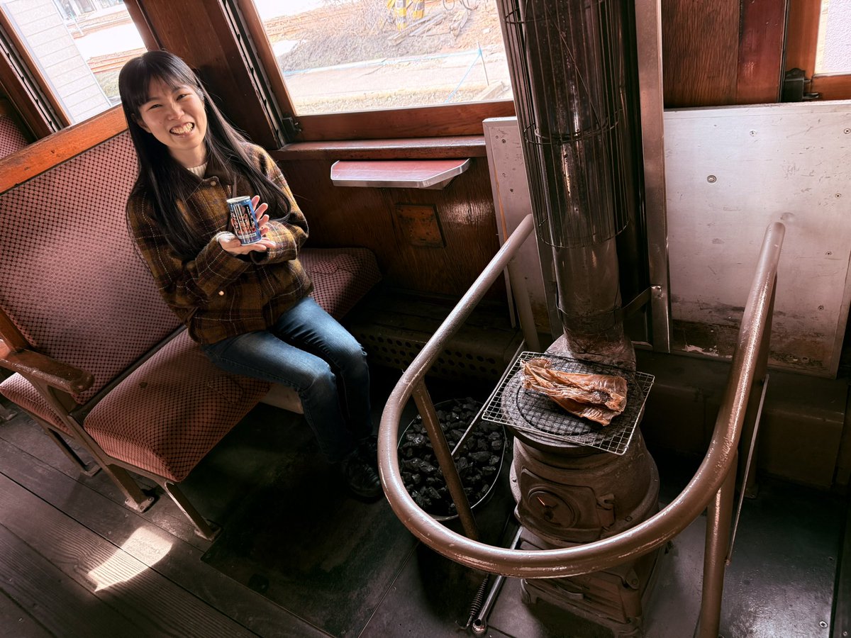 川口千里 Senri Kawaguchi tweet media