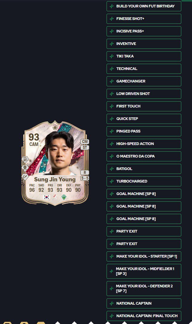 Killer Fut Trading tweet media