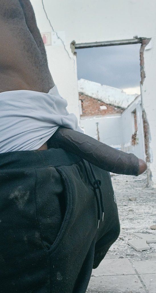 Tinashe Hunky uncut tweet media