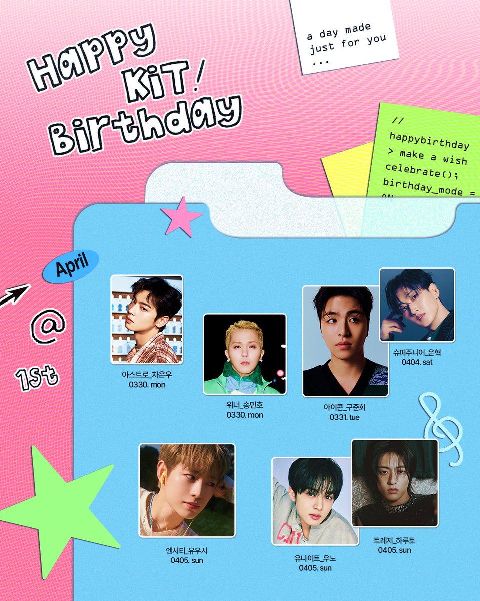 KiTbetter tweet media