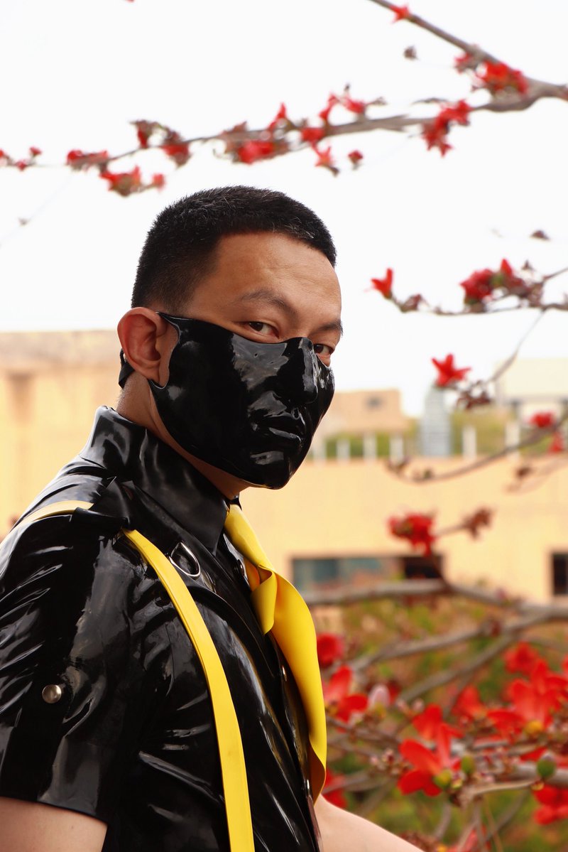 Ensign for rubber tweet media