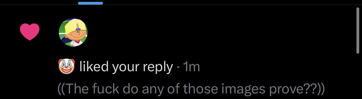 Boons wild Weather Effects? tweet media