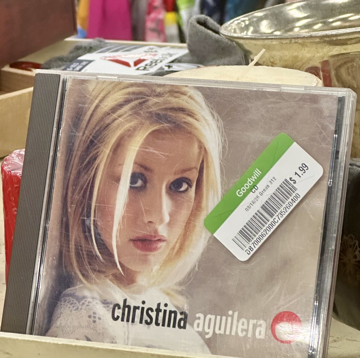 Aaron 🩵 tweet media