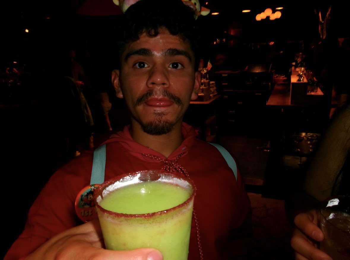 Juan Cisneros tweet media