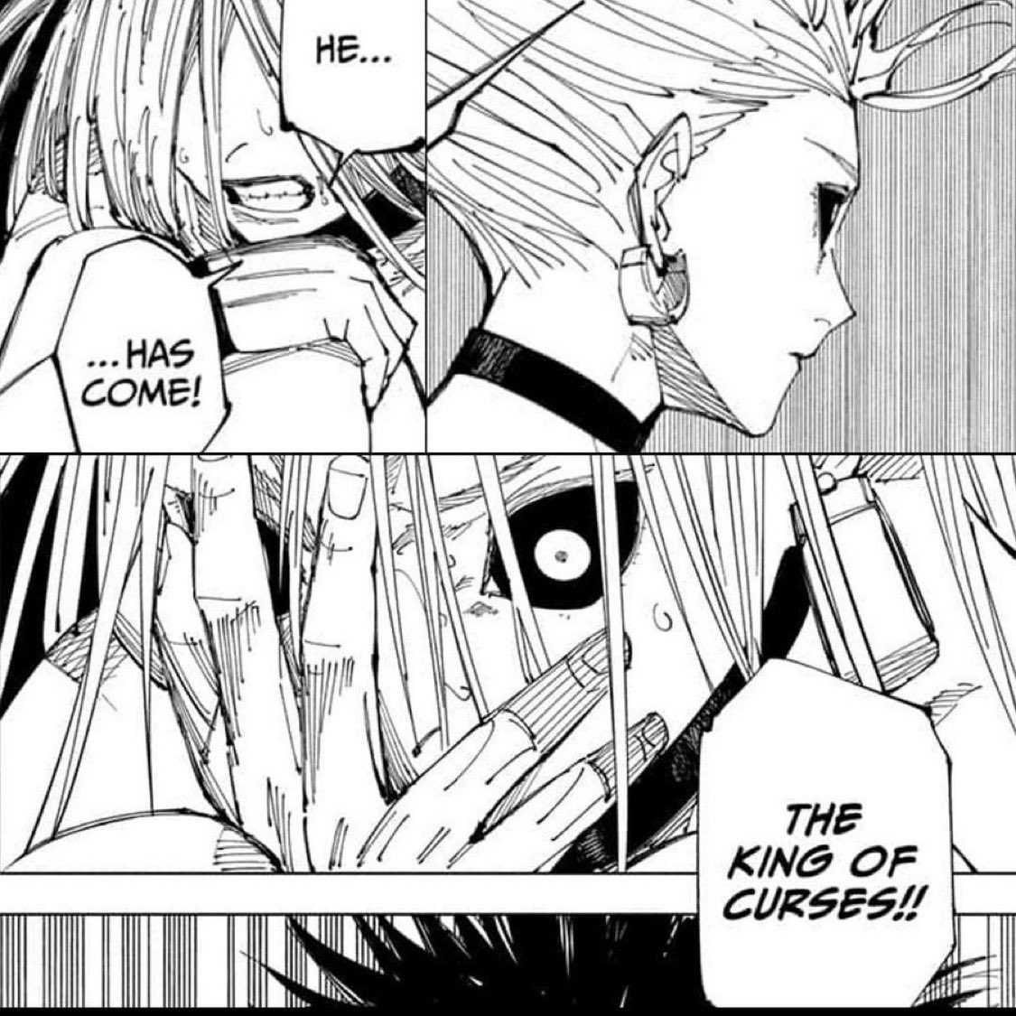 Evan ☆ Reggie & Jinichi’s tweet media