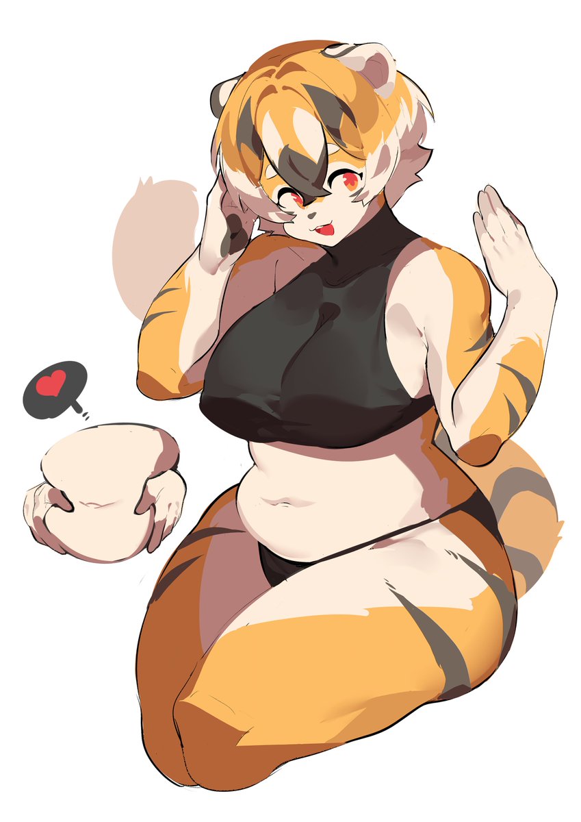 大猫梅湘工作室 tweet media