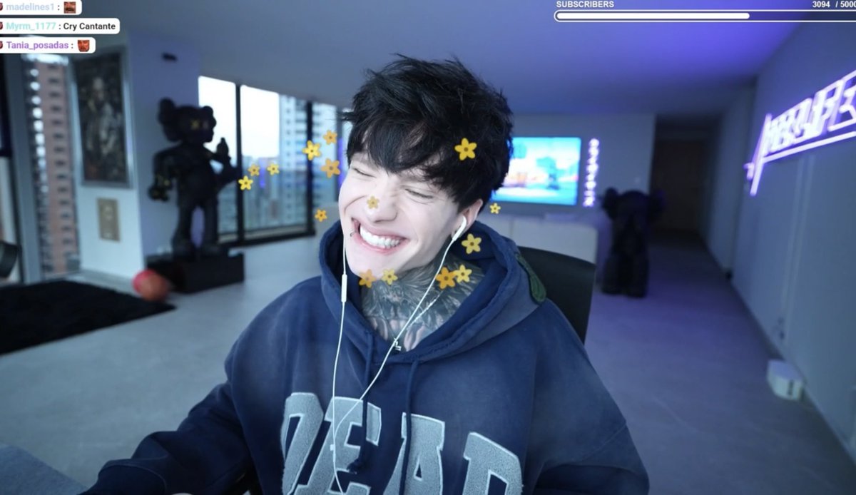 Alma L C🌻👽 tweet media