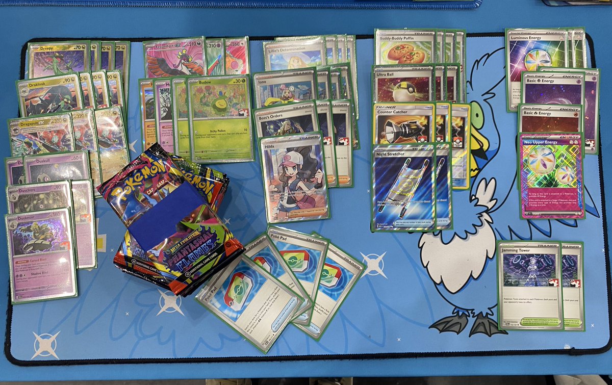 Gr1ddlecakes tweet media