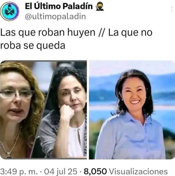 DavidChavezBar1's tweet photo. Verdad !!! https://t.co/u8S4FXE3Mu
