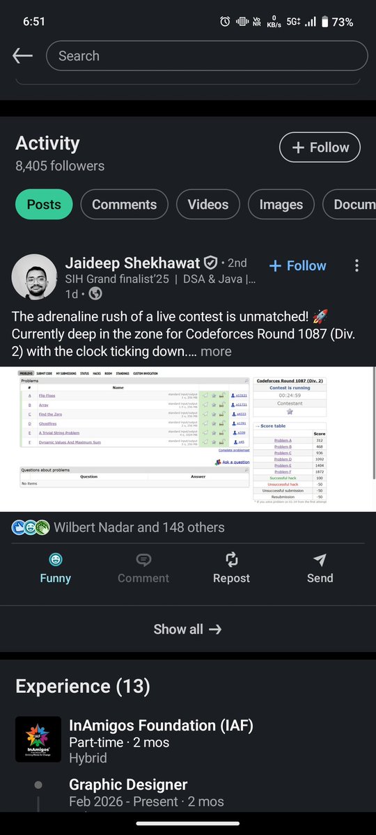 !Laraib👨💻 tweet media