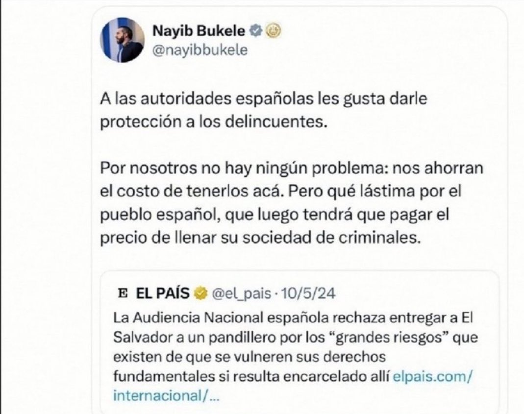 Arturo Magallanes  tweet media