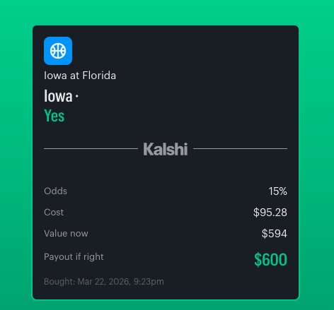 Ben Horne tweet media