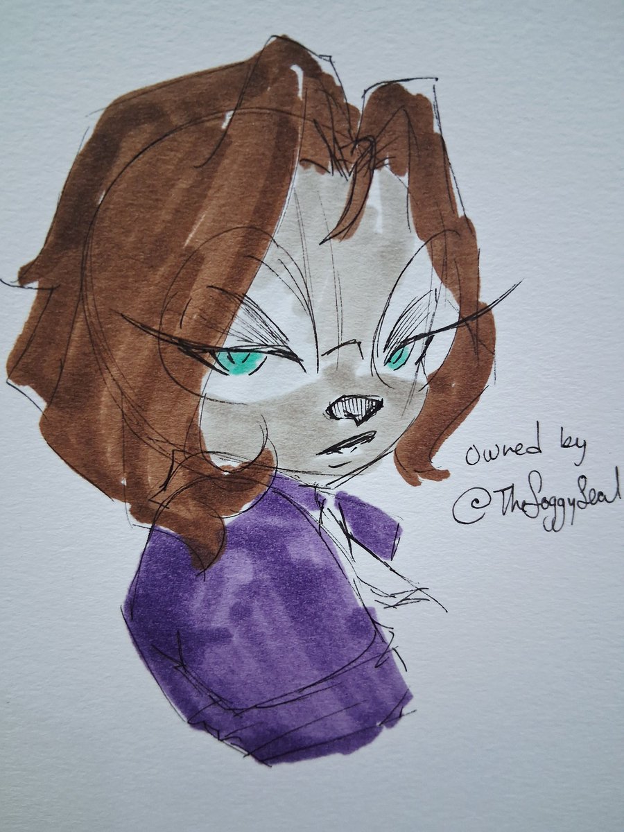 Rowl 🌙💜🪻 tweet media