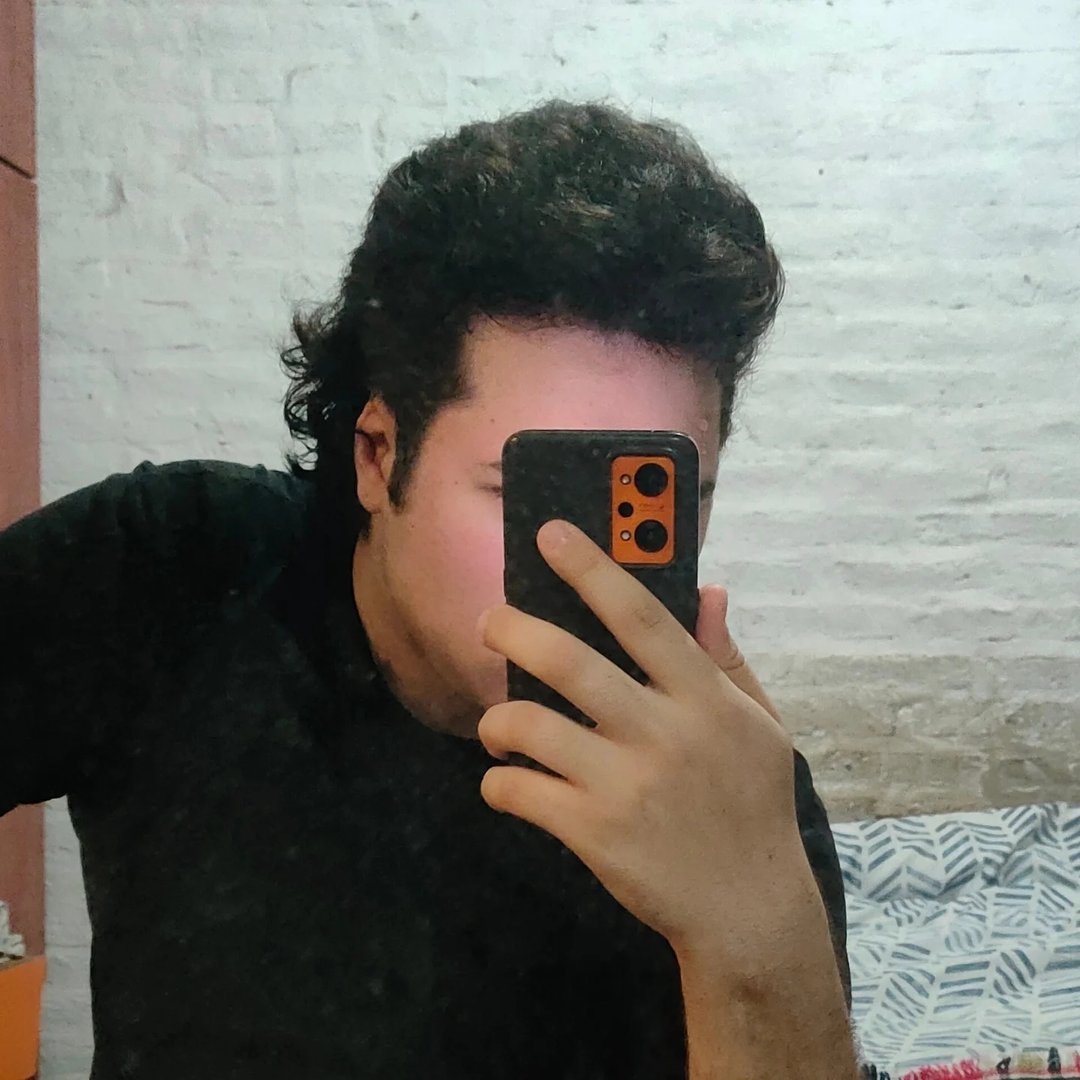 peronigger fatigue tweet media