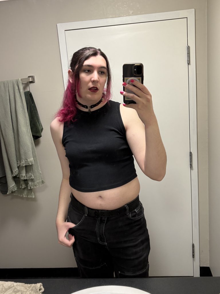 MiniPunk 🏳️‍⚧️ tweet media