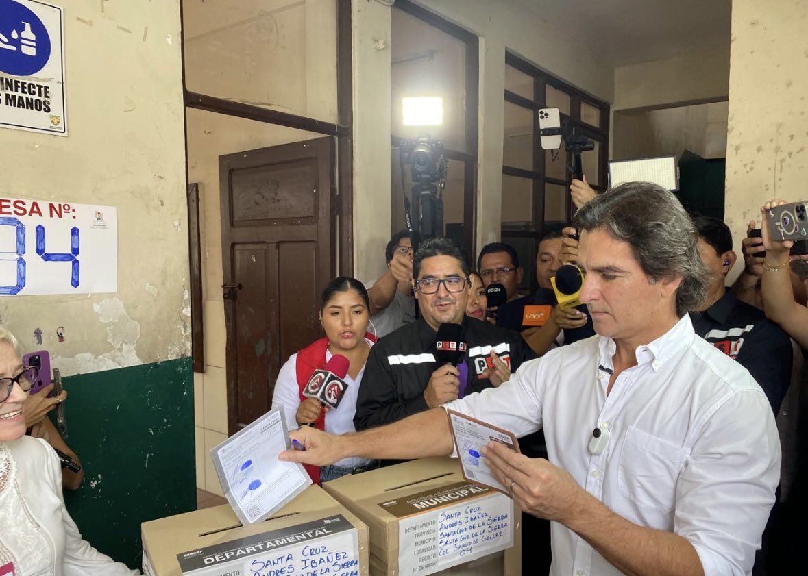 Tuffí Aré | Análisis tweet media