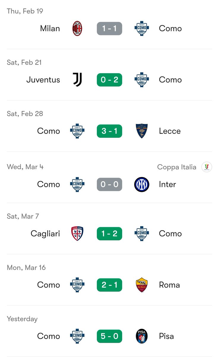 Berita Sepakbola Dunia tweet media