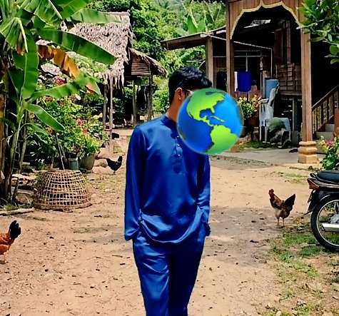 Abil, Aman? Tak Aman. 🤏 tweet media