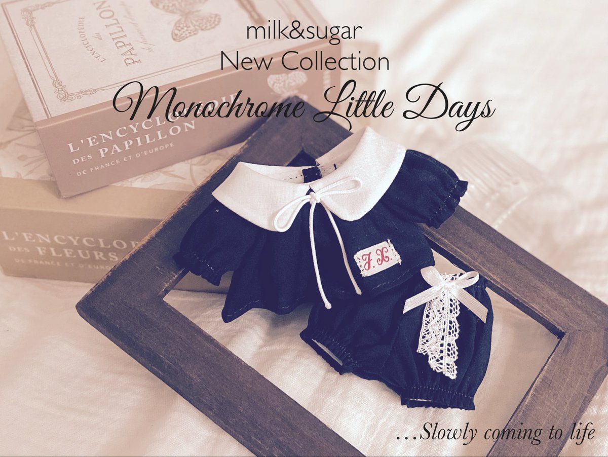 みるく/4.29ぬいFes感謝祭 tweet media