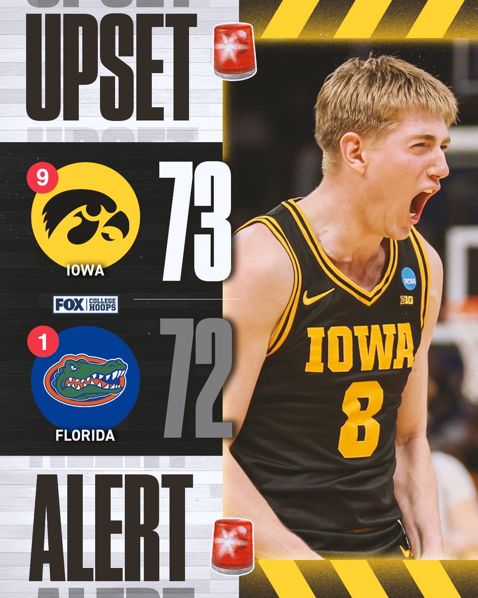 FOX College Hoops tweet media