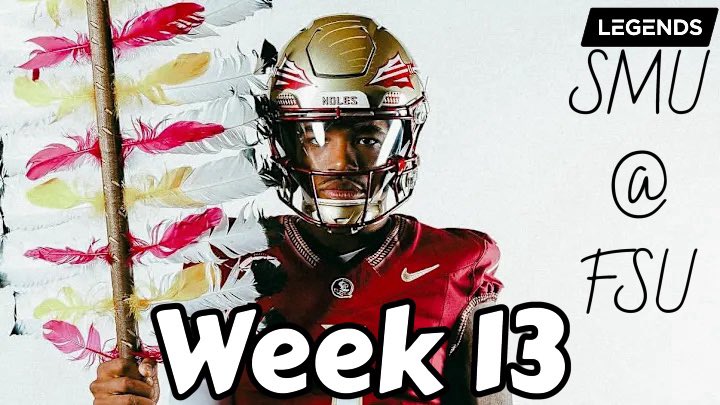 Legends League tweet media