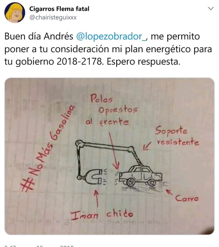 AnaM  Saavedra tweet media