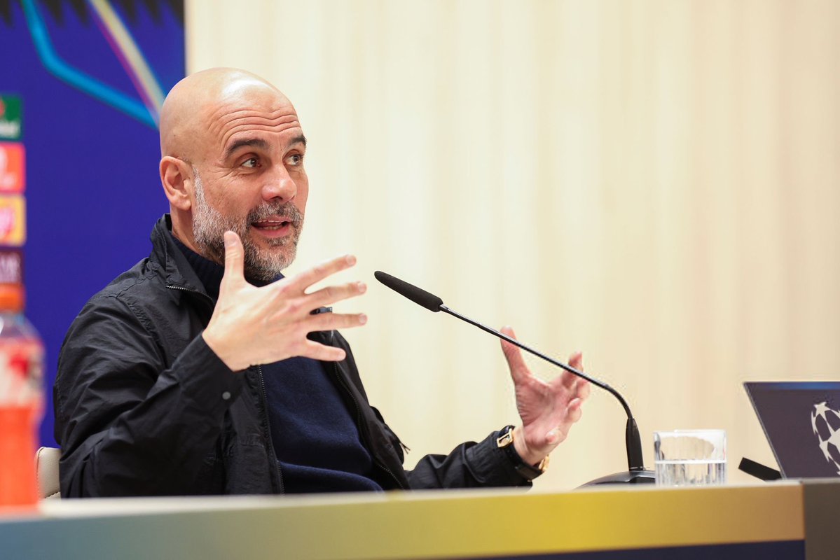 Fabrizio Romano tweet media