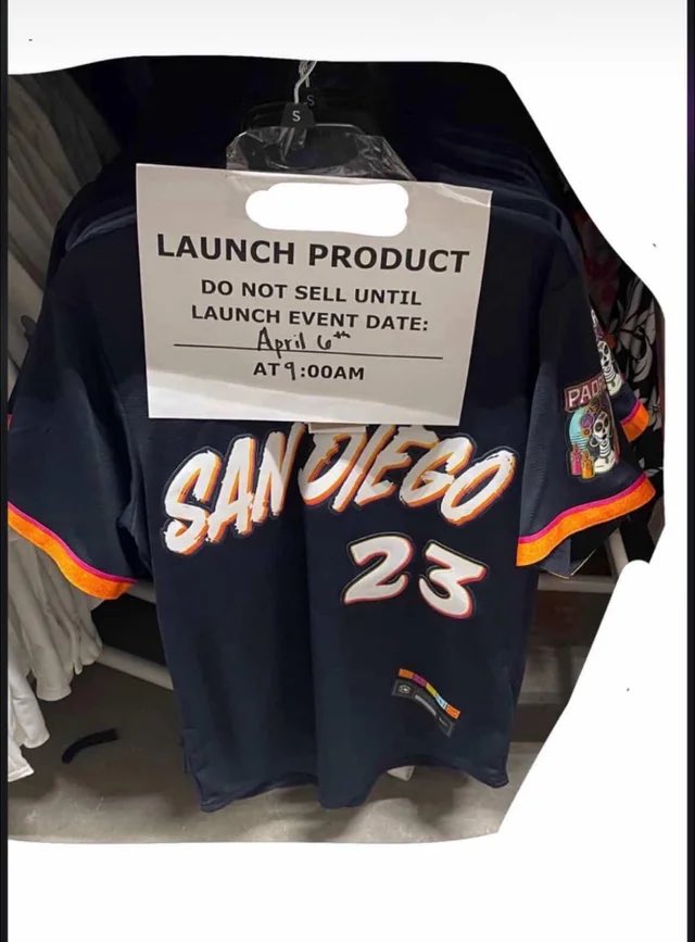 Xander pop tarts tweet media
