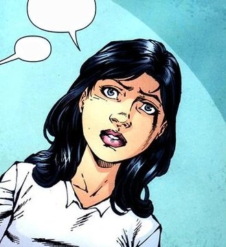 ☆ Daily Niche DC Character ☆ tweet media