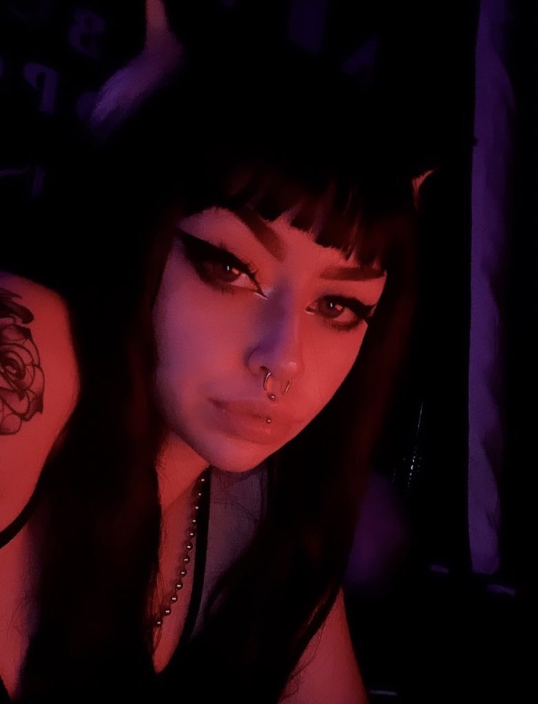 𝐿𝒾𝓁𝒾𝓉𝒽‧⁺⋆♱ tweet media