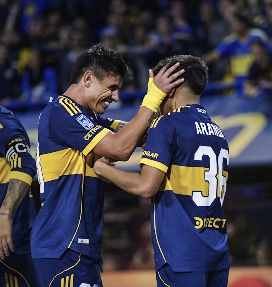 Flecha ⬆️ tweet media