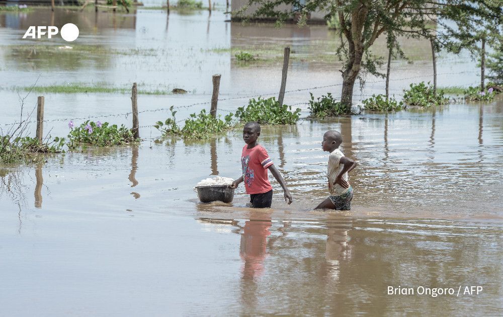 AFP News Agency tweet media