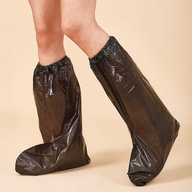 Songqing_618's tweet image. Disposable boot covers, waterproof, dustproof and anti-slip. Ideal for medical, cleanroom, factory and outdoor use. High elasticity, full protection, safe and reliable.
#BootCovers #DisposableProducts #ProtectiveGear #CleanRoom