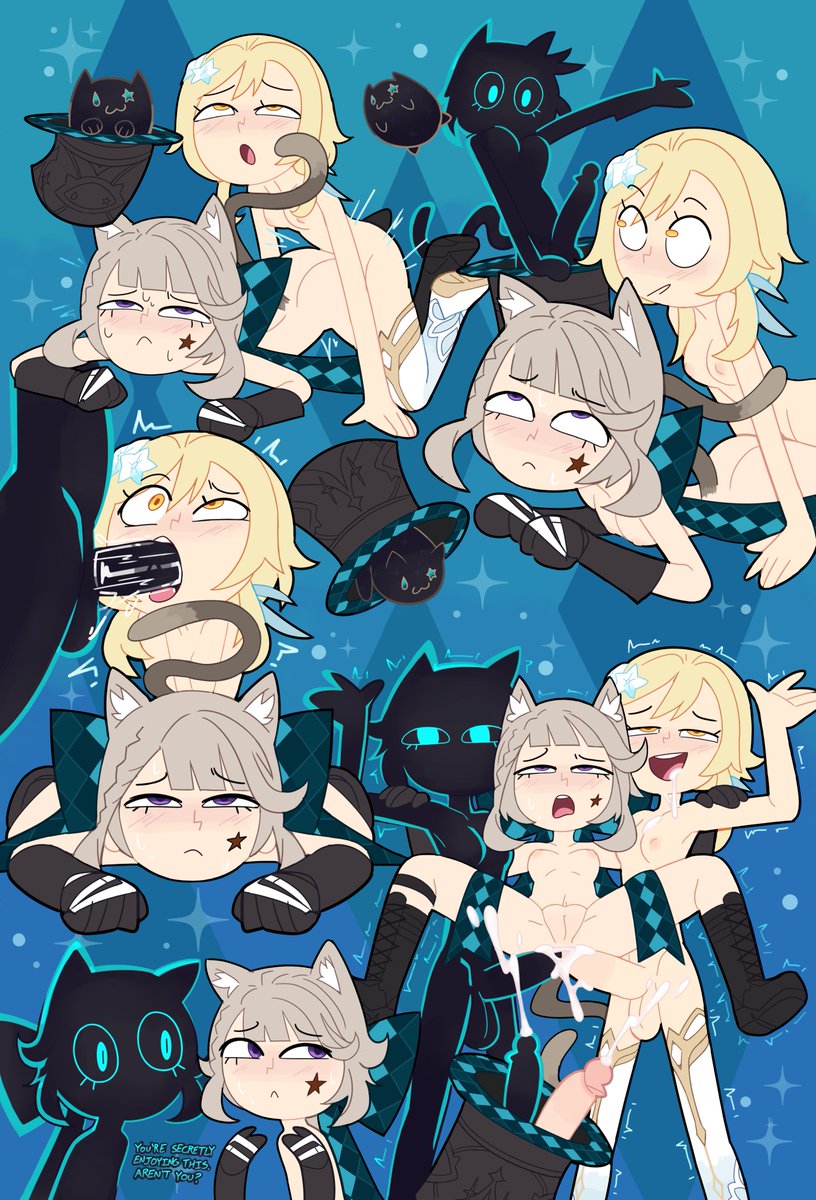 Miscon🔞 tweet media