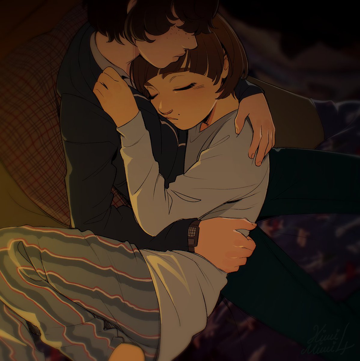 Kiwi💛 tweet media