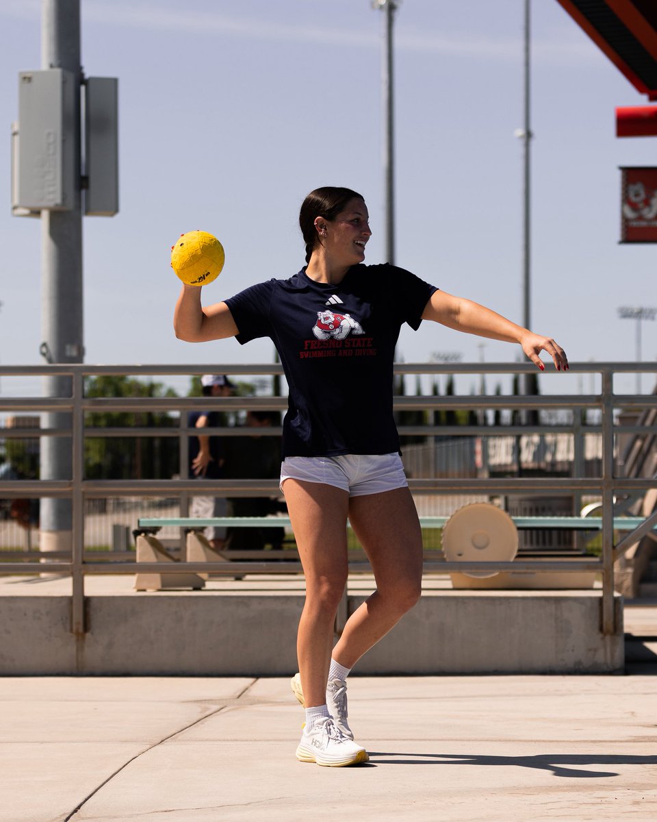 Fresno State S&D tweet media