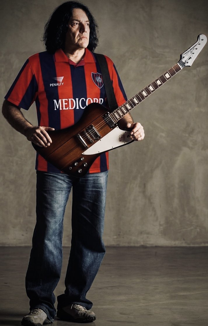 Los Cuervos de New York tweet media