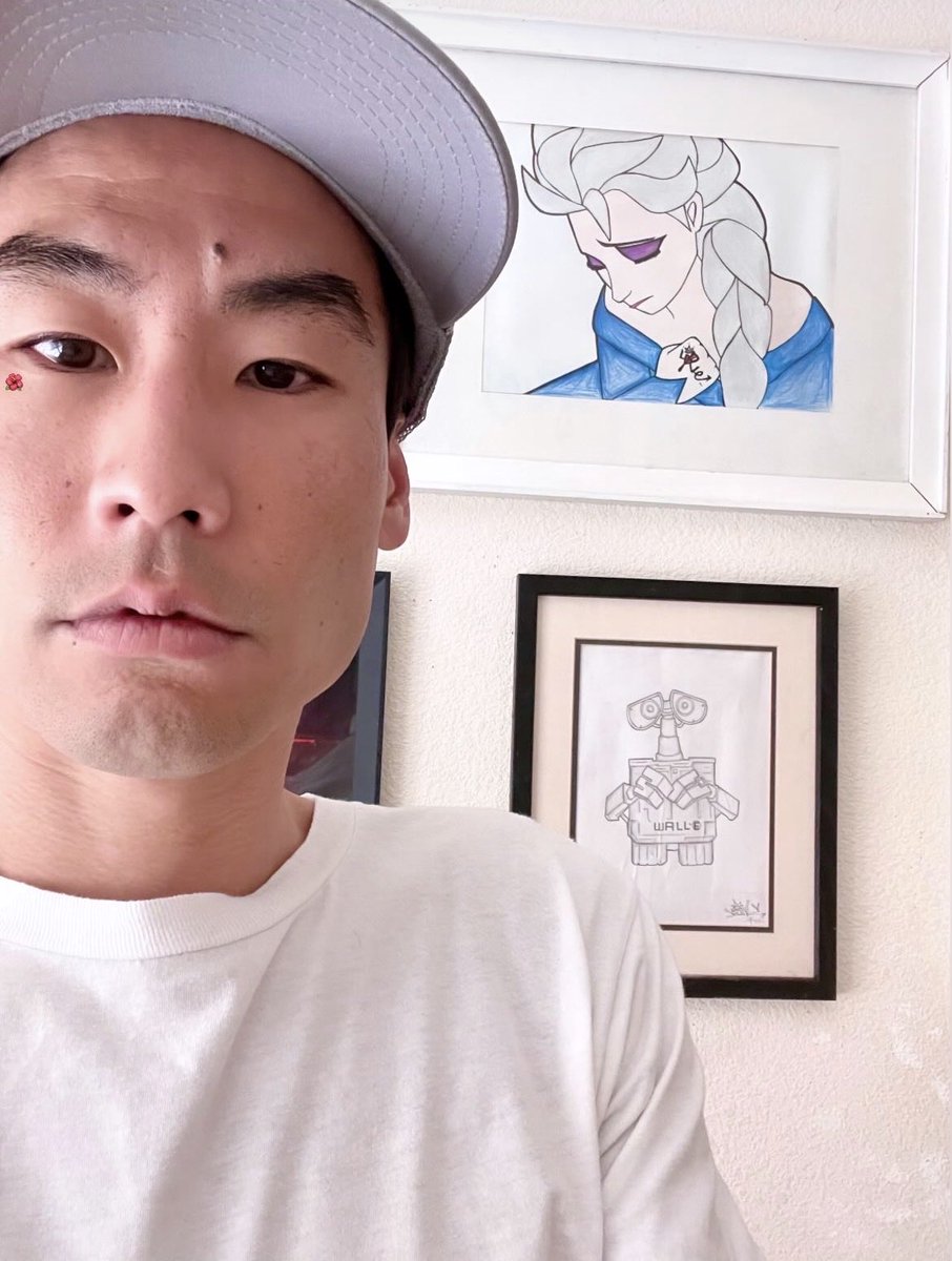 Victor Kim tweet media