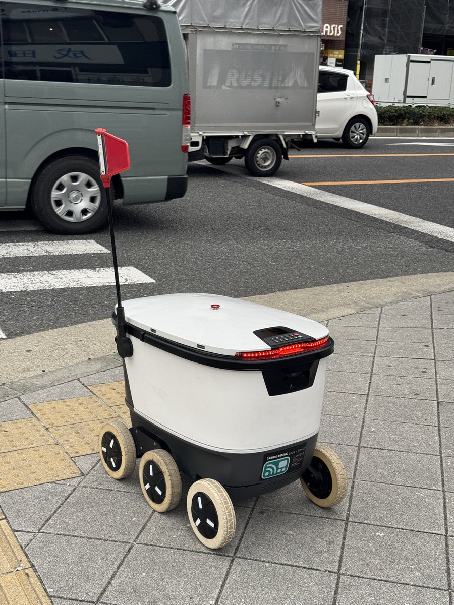 Sinumy | 世界初のハンズフリー認証 tweet media