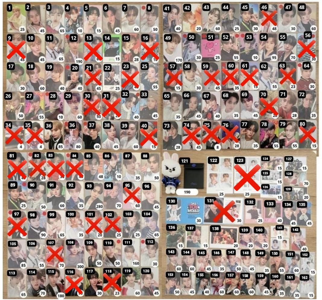 Anny ☆VIU O SKZ E VAI VER DE NOVO☆ tweet media