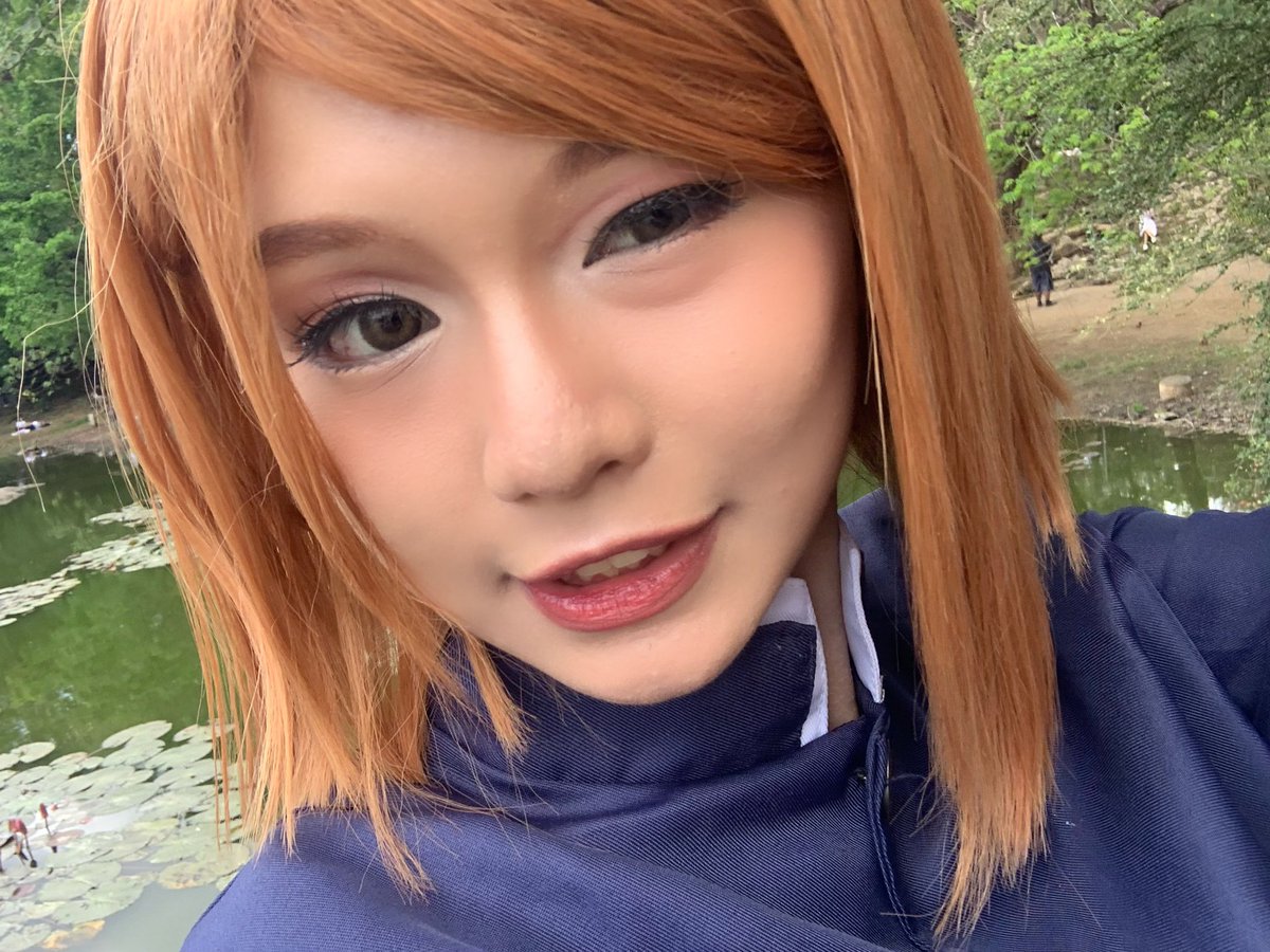カンナ 🌸 tweet media