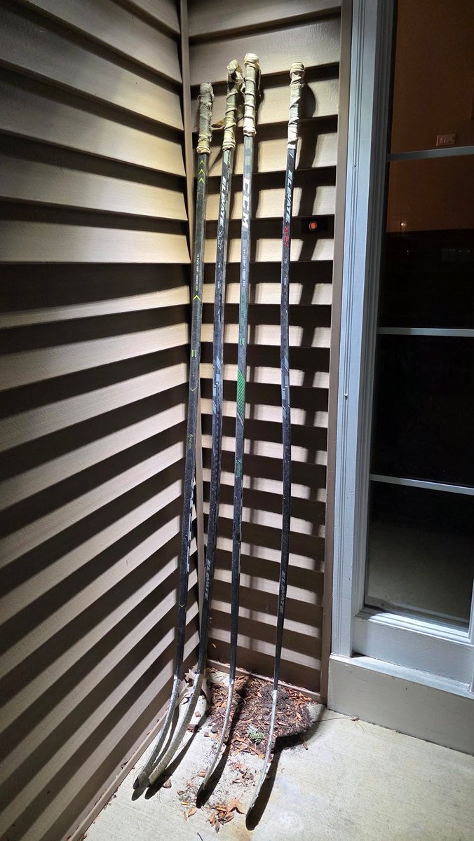 Nick Maxson tweet media