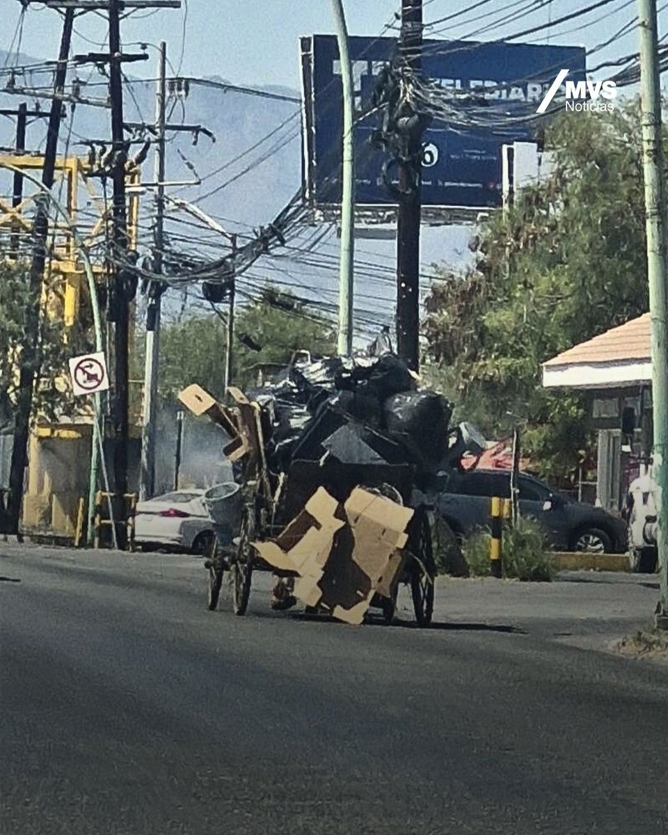 MVS Noticias Mty tweet media