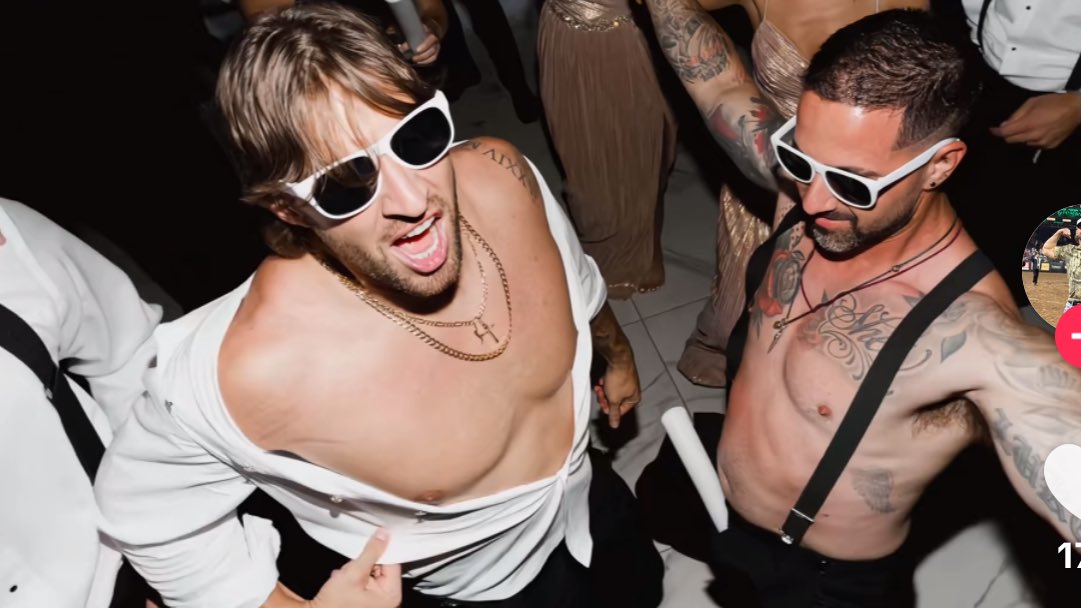 Big Brother Tea tweet media