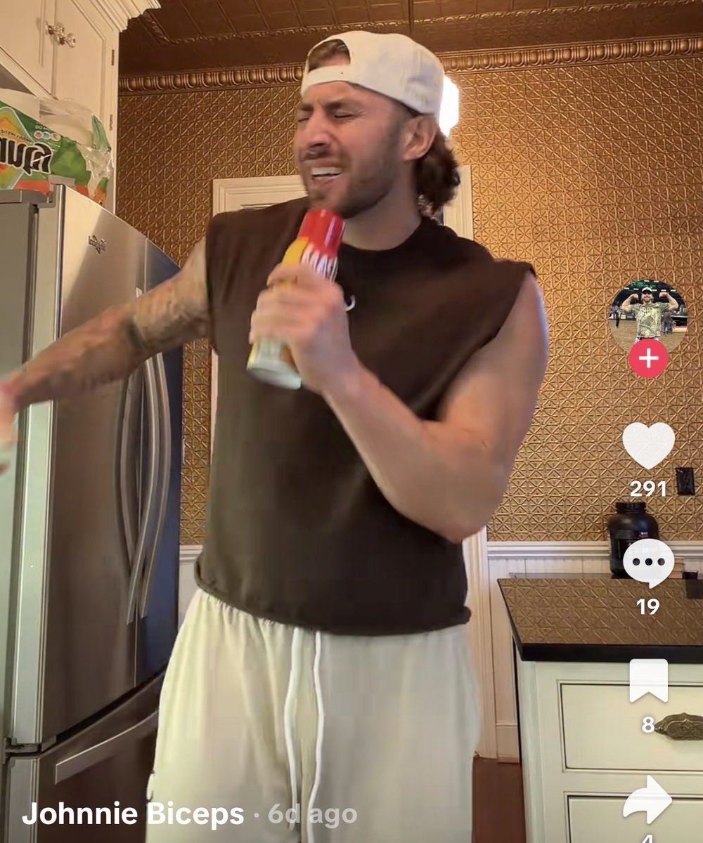 Big Brother Tea tweet media