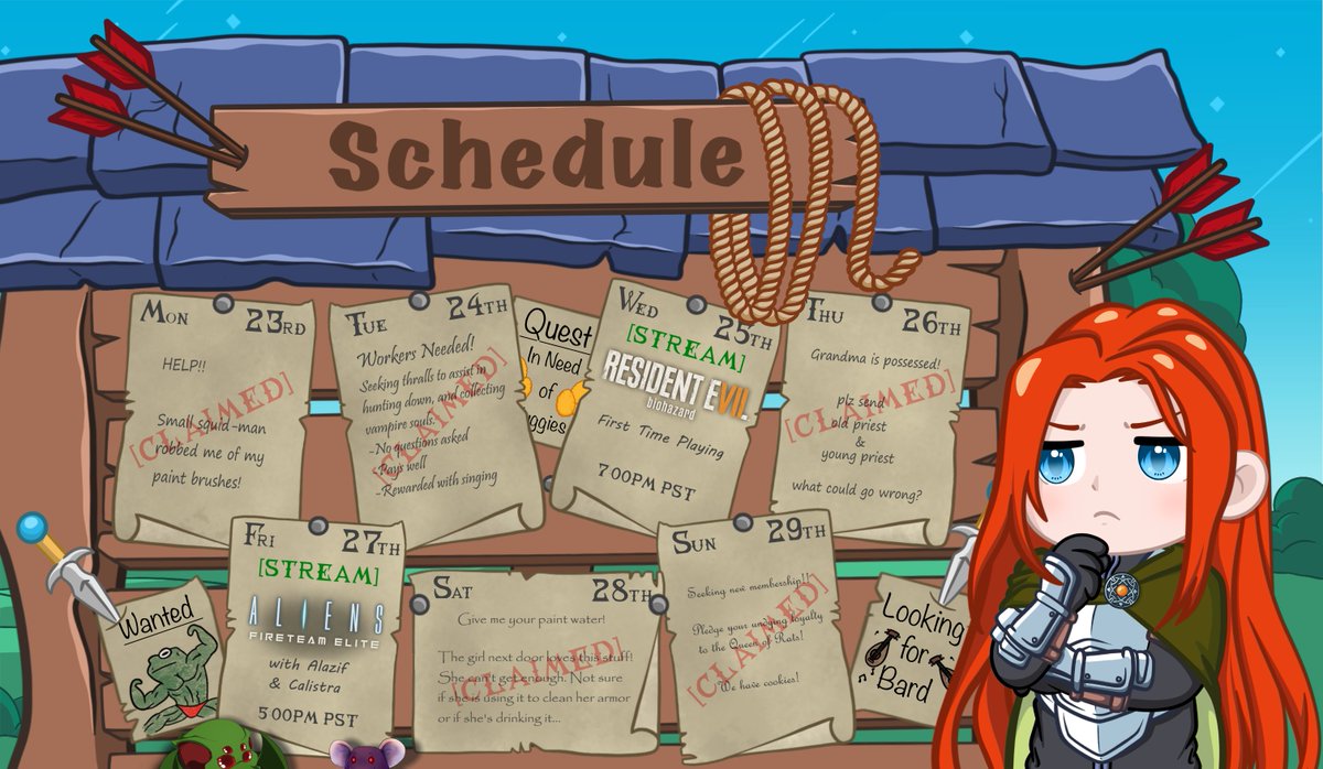 Faen Eternal tweet media