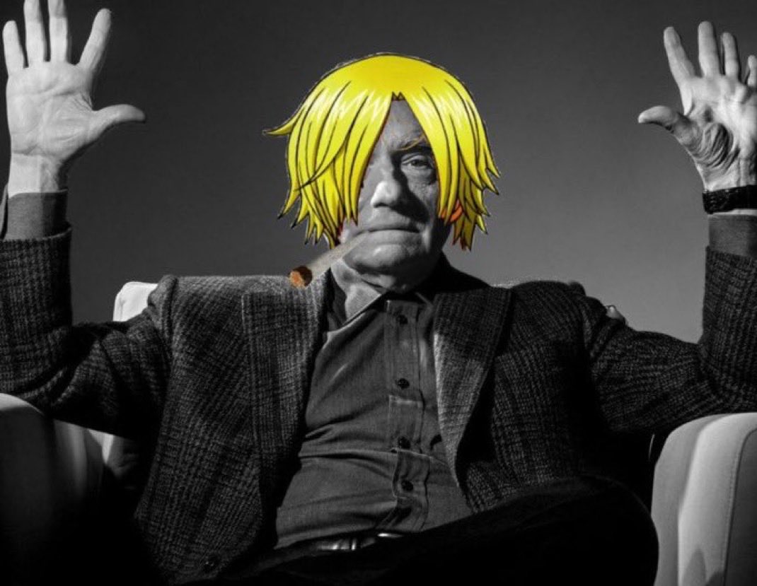 Fw.Sanjipiece🔥 tweet media